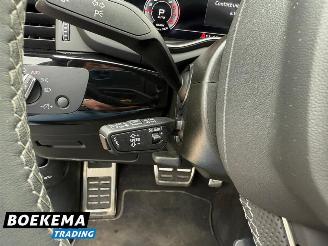 Audi A5 Sportback 35 TFSI S-Edition Competition Navigatie ACC Panorama picture 33