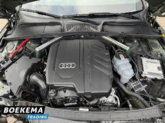 Audi A5 Sportback 35 TFSI S-Edition Competition Navigatie ACC Panorama picture 9