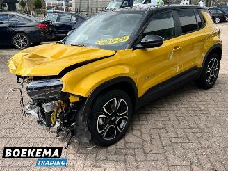 Jeep Avenger Summit 54 kWh Carplay Navigatie Camera LED Keyless ACC picture 4