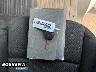 Opel Movano 2.3 Turbo 135PK L3-H2 Climate Control Navigatie Cruise PDC Camera picture 21