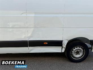 Opel Movano 2.3 CDTI L3-H2 Navigatie Clima Cruise PDC Schuifdeur picture 7