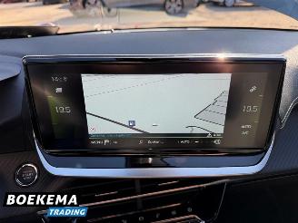 Peugeot 208 1.2 PureTech GT-Line Navigatie Clima Keyless Lane-Ass picture 24