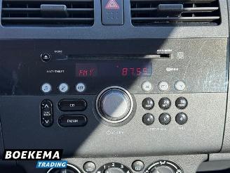 Suzuki Swift 1.5 Exclusive Automaat Keyless Airco picture 19