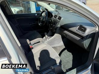 Volkswagen Golf Variant 1.4 TSI Comfortline Navigatie Stoelverwarming picture 17