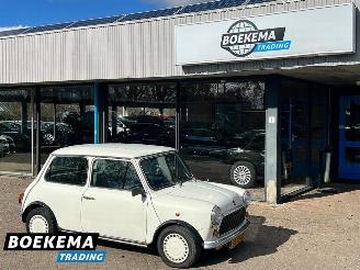  Austin Mini 1000 Mayfair kat. 1987/8