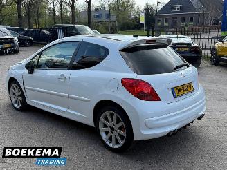 Peugeot 207 1.6 16V T Le Mans 150PK Climate Cruise Schaalstoelen picture 3