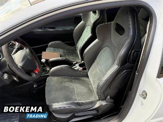 Peugeot 207 1.6 16V T Le Mans 150PK Climate Cruise Schaalstoelen picture 13