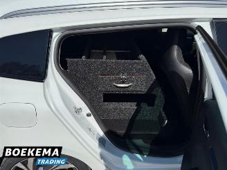 Renault Megane Estate 1.6 DCI GT-Line 163PK Automaat F1 Bose HUD picture 19