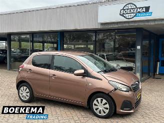 Peugeot 108 1.0 e-VTi Active Airco PDC 5-Deurs picture 1