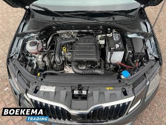 Skoda Octavia 1.0 TSI Business Ed Navigatie Canton Stoelverw. Climate Cruise PDC picture 8