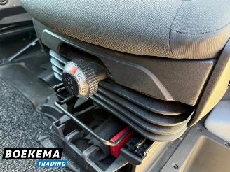 Iveco Daily 40C21 3.0 Hi-Matic Clixtar Geveerde-stoel Climate Navigatie Tacho Webasto picture 14