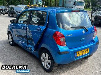 Suzuki Celerio 1.0 Exclusive Airco 5-Deurs picture 3