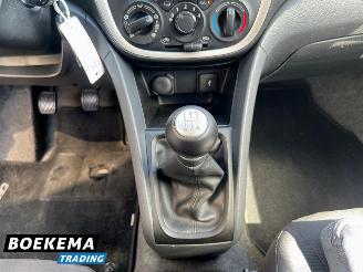 Suzuki Celerio 1.0 Exclusive Airco 5-Deurs picture 25