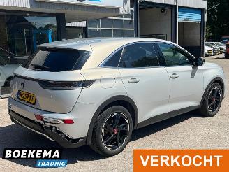 DS Automobiles DS 7 Crossback E-Tense Performance Line Virtual Led Stoelverw. Navigatie picture 2