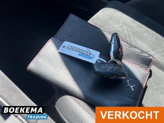 DS Automobiles DS 7 Crossback E-Tense Performance Line Virtual Led Stoelverw. Navigatie picture 29