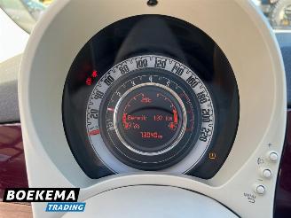 Fiat 500 1.0 Hybrid Lounge Navigatie Climate Cruise PDC picture 25