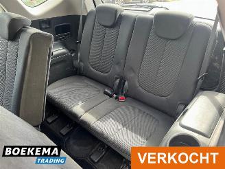 Kia Carens 2.0 CVVT X-ecutive 7p. Aut. Navigatie Climate Cruise picture 18