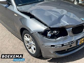 BMW 1-serie 116d Corporate Airco 5-Deurs picture 6