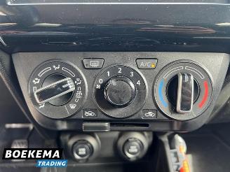 Suzuki Swift 1.2 Select Smart Hybrid Navigatie Airco Cruise Stoelverw. picture 25