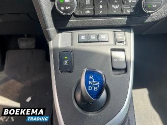 Toyota Auris 1.8 Hybrid Executive Navigatie Climate Cruise PDC picture 28