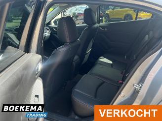 Mazda 3 2.0 GT-M Navigatie Bose Keyless HUD Leer Stoelverw. picture 24