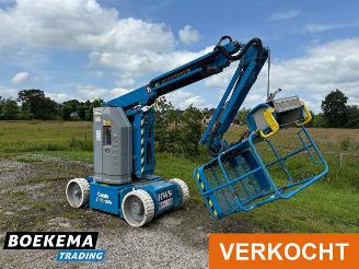  Genie Z30/20N BJ 2019 2019/2