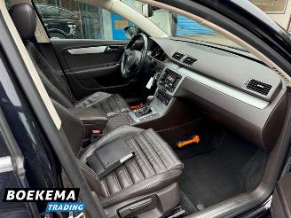 Volkswagen Passat 1.4 TSI DSG Highline Leer Navigatie Open-Dak Stoelverw. Keyless picture 14
