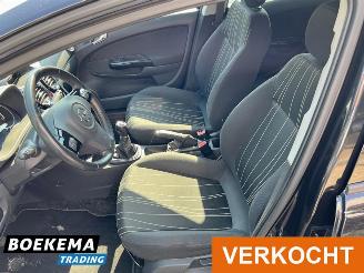 Opel Corsa 1.4 16V '111' Edition Airco 5-Deurs Cruise Trekhaak picture 12