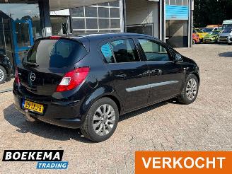 Opel Corsa 1.4 16V '111' Edition Airco 5-Deurs Cruise Trekhaak picture 2