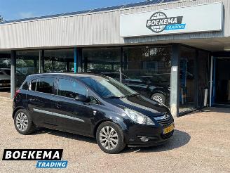 Unfallwagen Opel Corsa 1.4 16V '111' Edition Airco 5-Deurs Cruise Trekhaak 2010/5