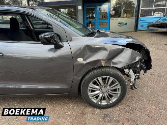 Suzuki Baleno 1.2 Exclusive SHZ Airco Cruise picture 13