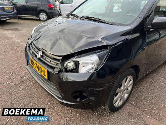 Suzuki Celerio 1.0 Comfort Airco Orig NL+NAP picture 13