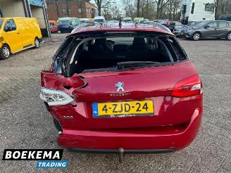 Peugeot 308 SW 1.2 e-THP Première Pano Navi Clima Cruise picture 3