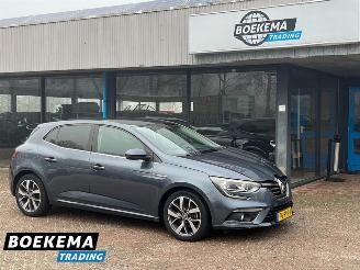 Avarii autoturisme Renault Mégane 1.2 TCe Bose Camera Stoelverw PDC Climate 2016/9