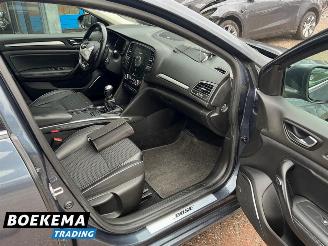 Renault Mégane 1.2 TCe Bose Camera Stoelverw PDC Climate picture 22