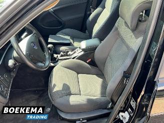 Saab 9-5 2.3t 185PK Linear Open Dak Clima Crusie SHZ AHK picture 11