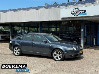 Auto incidentate Audi A6 Limousine 2.0 TFSI Business Edition Aut. Navi Clima 2008/11