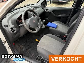 Fiat Panda 1.4 Natural Power Airco picture 10