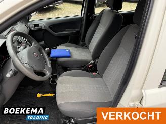 Fiat Panda 1.4 Natural Power Airco picture 11