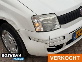 Fiat Panda 1.4 Natural Power Airco picture 6