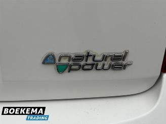 Fiat Panda 1.4 Natural Power Airco picture 9