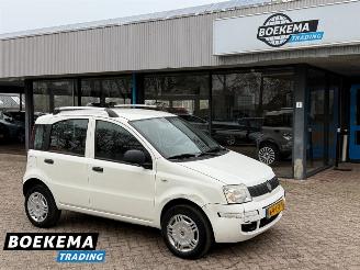 Schadeauto Fiat Panda 1.4 Natural Power Airco 2012/5