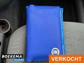 Fiat Panda 1.4 Natural Power Airco picture 22