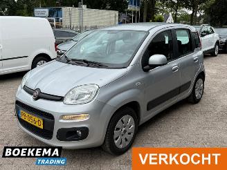 Fiat Panda 0.9 TwinAir Lounge Airco 5-Drs picture 4