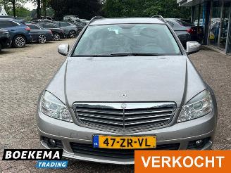 Mercedes C-klasse 180 K Business Class AUT Navi Climate Cruise PDC picture 5