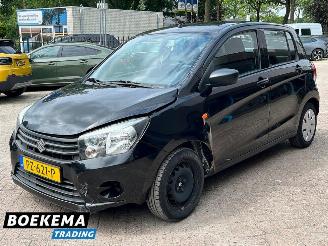 Suzuki Celerio 1.0 Comfort Airco Bluetooth picture 4