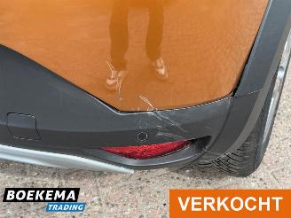 Dacia Sandero 1.0 TCe 90 Comfort Navigatie Cruise Climate picture 14