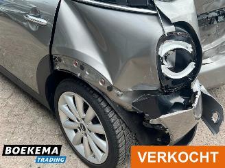 Mini Cooper Mini 1.5 Chili Led Keyless Climate Navi Cruise PDC picture 19