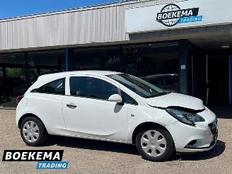 Avarii autoturisme Opel Corsa 1.2 Airco 2016/6