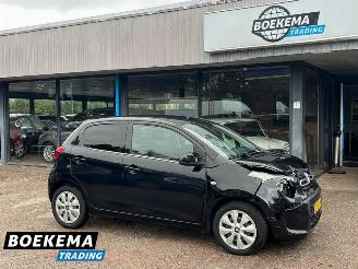 Auto incidentate Citroën C1 1.0 VTi Feel Airco Cruise 5-Deurs 2019/4